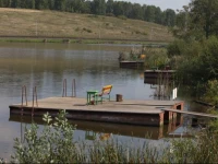 Березовый Уют отель 