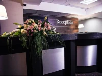Бест Вестерн Калуга отель 4*