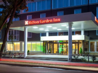 Hilton Garden Inn Kaluga