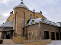 Донжон отель 4*