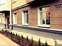 Like Хостел 2*