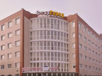 Stargorod Hotel
