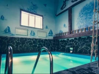 Фрегат Клуб отель 3*