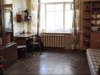 Комната от дяди Паши  