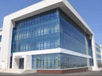 Агропарк Казань Отель 3*