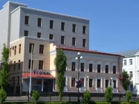 Булак отель 4*