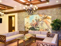 Дон Кихот отель 4*