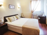 Отель Максим Горький 3*