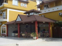 Villa Flower Boutique Hotel