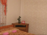 Apelsin Hostel on Sibirskiy Trakt