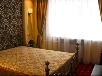 Дюна отель 3*