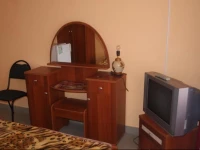 Дуслык отель 3*