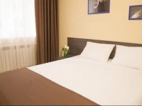 Гагарinn отель 2*