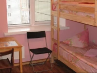 Хостел Достоевского 4*