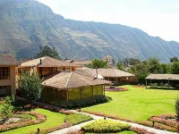 La Casona de Yucay 3*