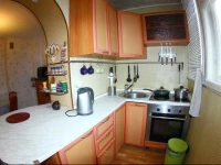 Хостел Казань Мусин 3*