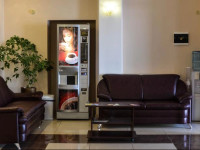 Moskovskaya Hostel