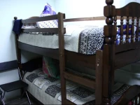Хостел Олд Меп в Казани 3*