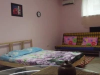 Хостел Улей Плюс 3*