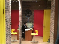 Хостел Зеленый Дом 4*