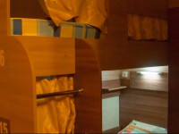 Kalinka Hostel