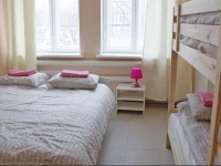 ОК Хостел Казань на Гафури 3*