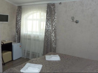 Kazantel Hotel