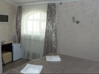 Отель Казантель 3*