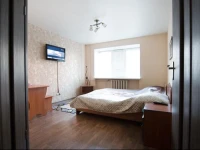 Мини-отель на Роторной 3*