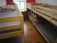 ОК Хостел Казань на Большой Красной 3*