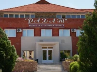 Гостиница Рахат 2*