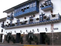 Royal Inka I 3*