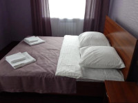 Brigantina Hotel