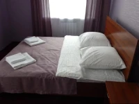 Бригантина отель 4*