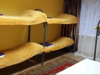 Хостел Хабаровск на Станционной 3*