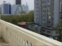 Хостел Хабаровск Бест Хаус 3*