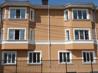 Хостел на Костромской 4*