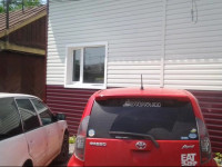 Na Spetsialistov Hostel