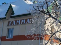 Гамма отель 3*