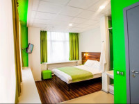 Concept Hotel