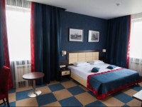 Iskra Hotel Himki