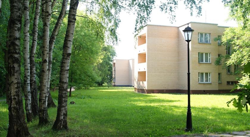 Park Hotel Kurkino