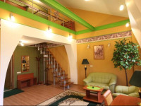 Dom Uchenykh Hotel