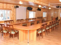 Lukomorje holiday centre