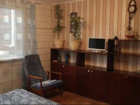 Р¤СЌРјРµР»Рё РјРёРЅРё-РѕС‚РµР»СЊ РћР»СЊС…РѕРЅ 3*