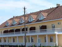 Khvalynskaya Zhemchuzhina