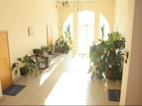 Versta Guest House