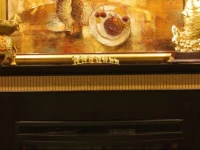 Кристалл Де Люкс отель 4*