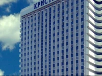 Кристалл Гостиничный комплекс  4*