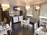 Spa Hotel Мёd 4*